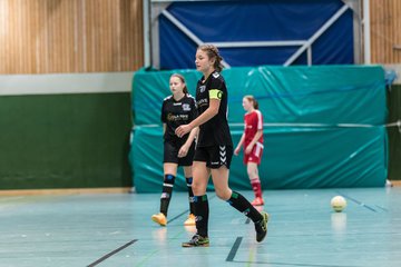 Bild 567 - B-Juniorinnen Kreismeisterschaft